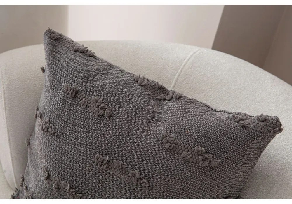 Poszewka na poduszkę 43x43 cm Tuffet – Mioli Decor