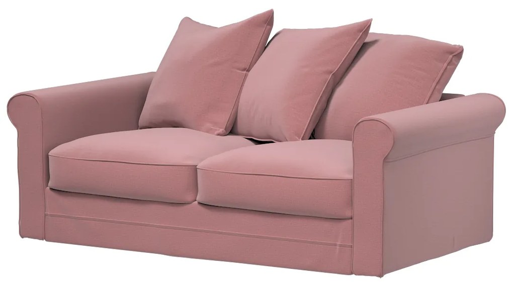 Pokrowiec na sekcję 2-osobową Grönlid, nierozkładaną