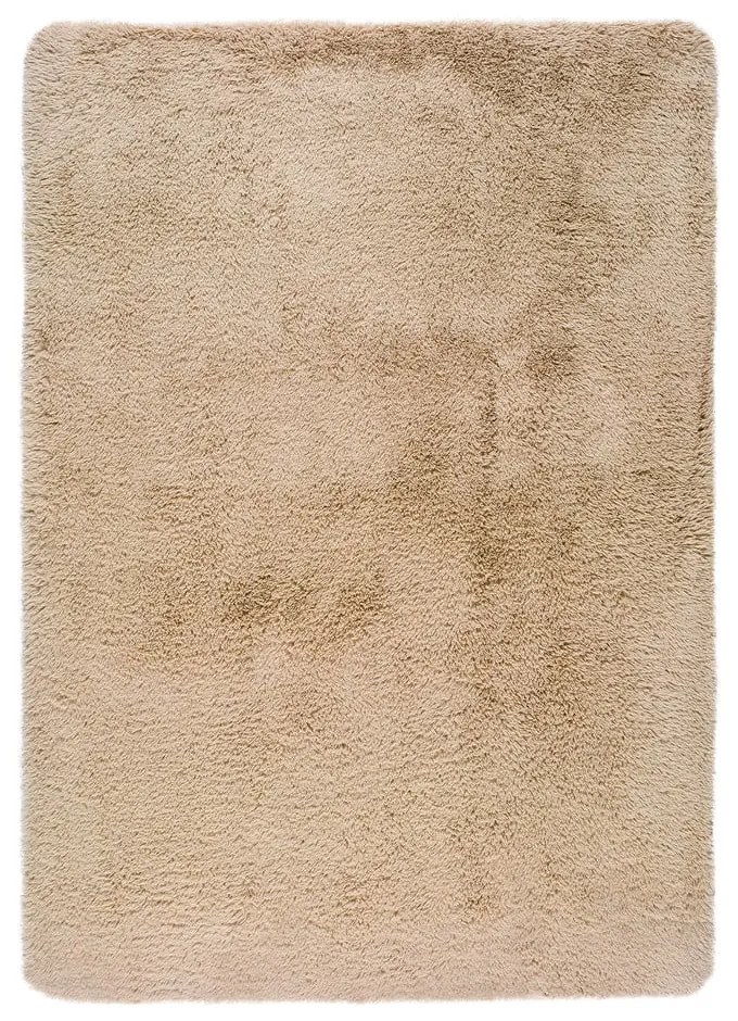 Beżowy dywan Universal Alpaca Liso, 160x230 cm