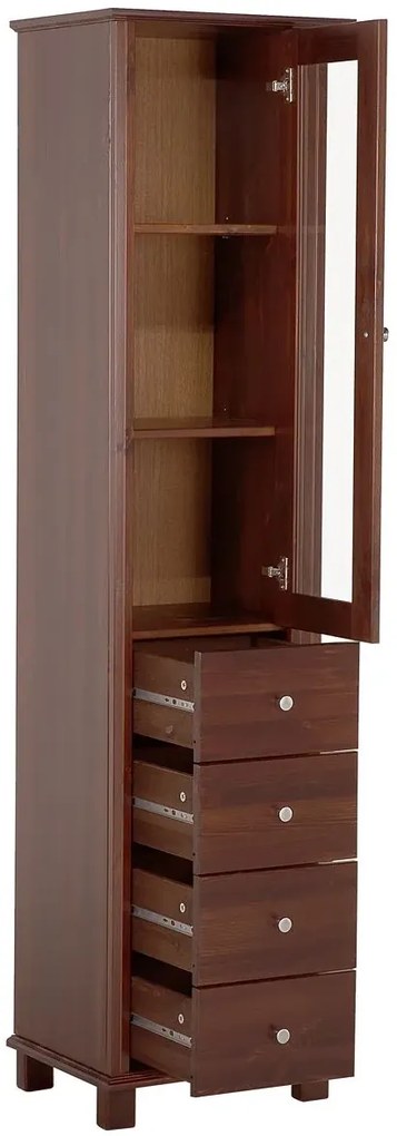 Słupek łazienkowy W2-K73