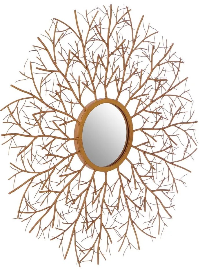 Lustro ścienne ø 76 cm Zariah – Premier Housewares
