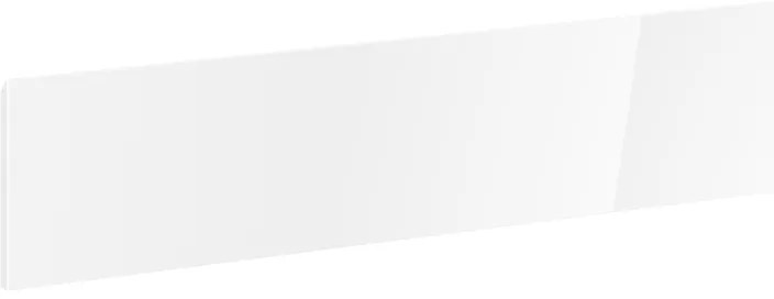 Mexen Orio front do korpusu szafki łazienkowej 100 x 20 cm, biały połysk - 91A10-1000-235-1-00