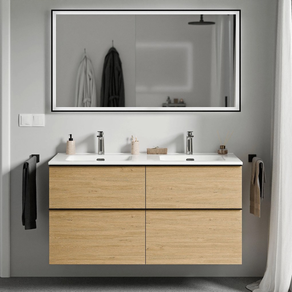 Szafka podumywalkowa LAVOA 120 cm