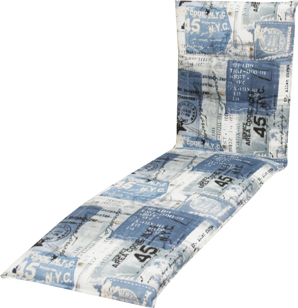 Doppler LIVING 2112 poduszka na leżak