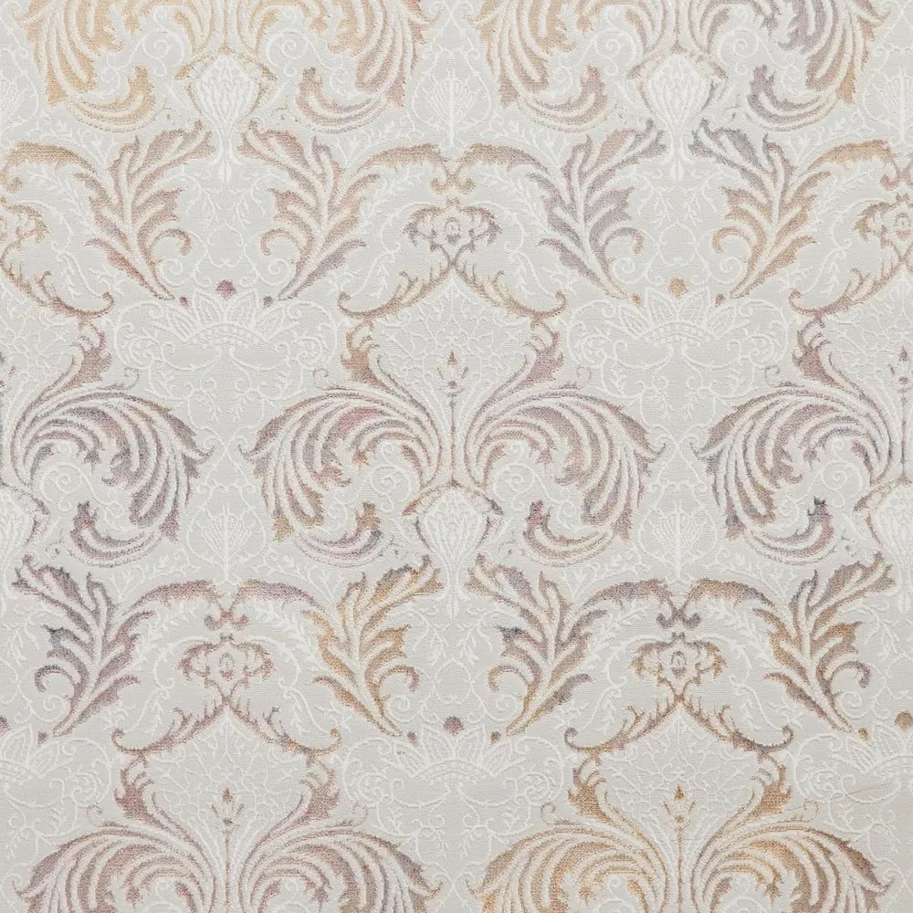 Dywan w kolorze złota/szarobeżowy 120x170 cm Imperial Pearl – Think Rugs