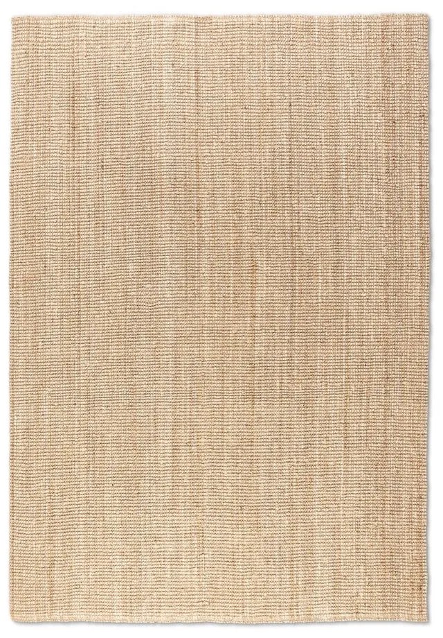 Naturalny dywan z juty 190x280 cm Bouclé – Hanse Home