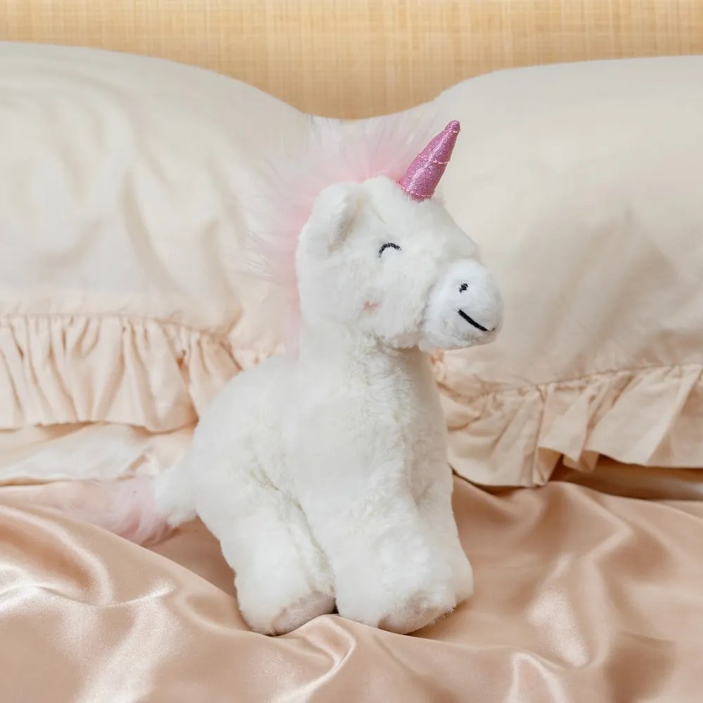 Zabawka pluszowa Aria Unicorn – Sass &amp; Belle