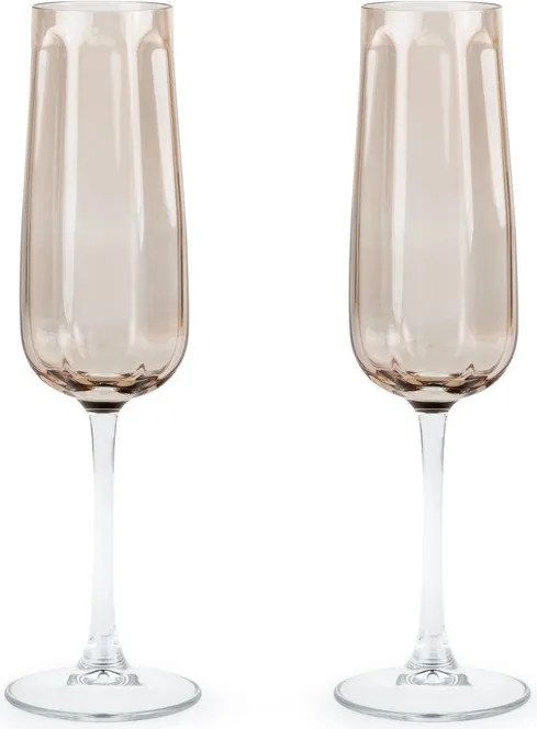 Kieliszki do szampana zestaw 2 szt. 240 ml Corvina – Leopold Vienna