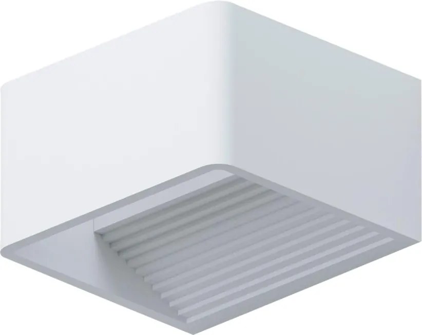 Eglo 96497 - Zewnętrzny kinkiet LED DONINNI LED/6W/230V IP44