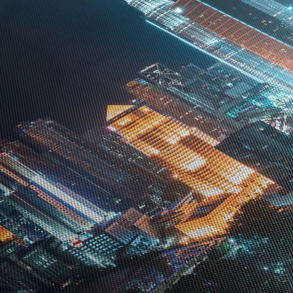 Obraz - Zmyte przez morze (170x50 cm)
