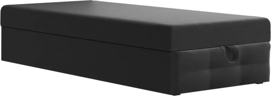 Łóżko kontynentalne Ewora Mini 4 - Powierzchnia spania: 90x160 cm