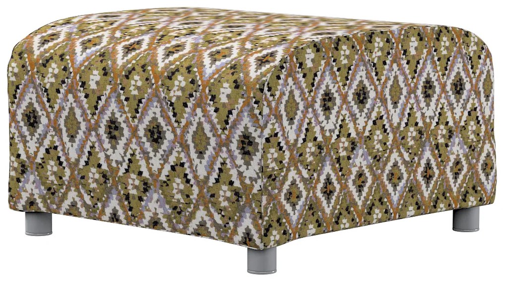 Pokrowiec na podnóżek Klippan