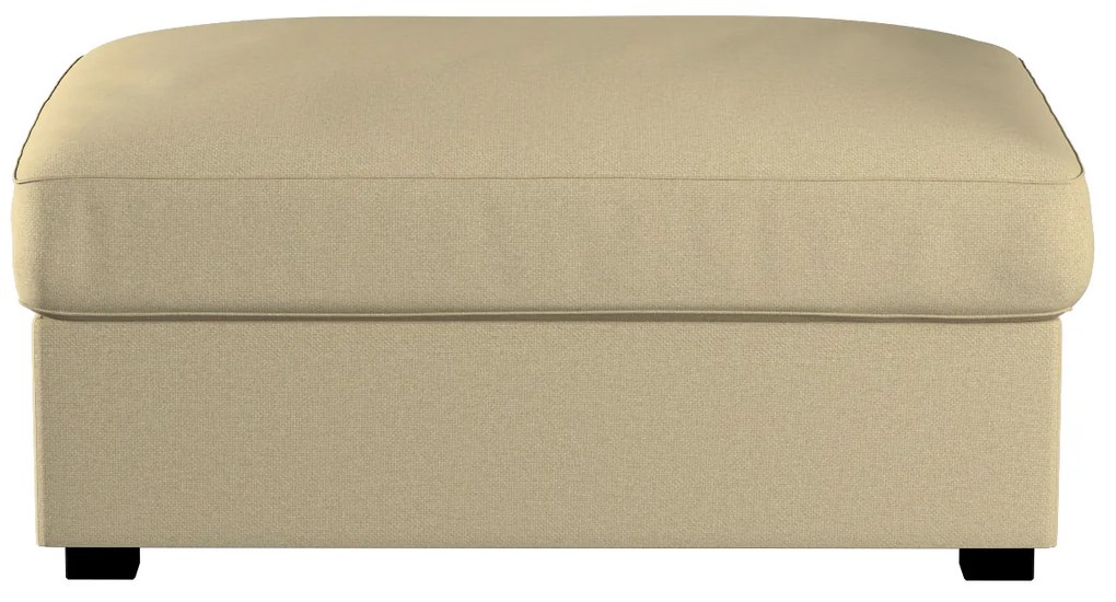 Pokrowiec na podnóżek Kivik