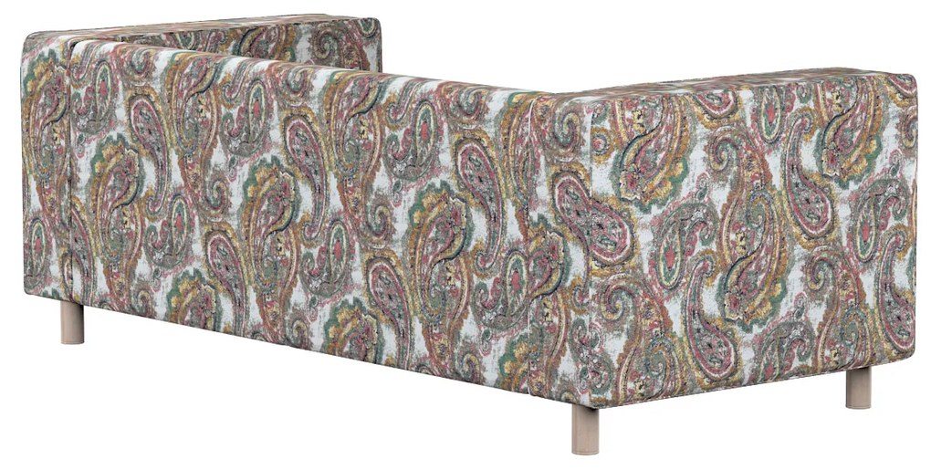 Pokrowiec na sofę Klippan 2-osobową