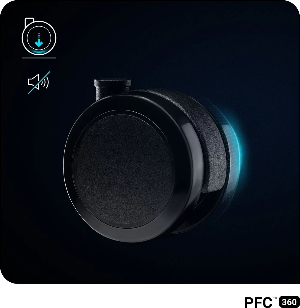 Krzesło gamingowe Diablo X-Gammer 2.0 Normal Size Green Emerald