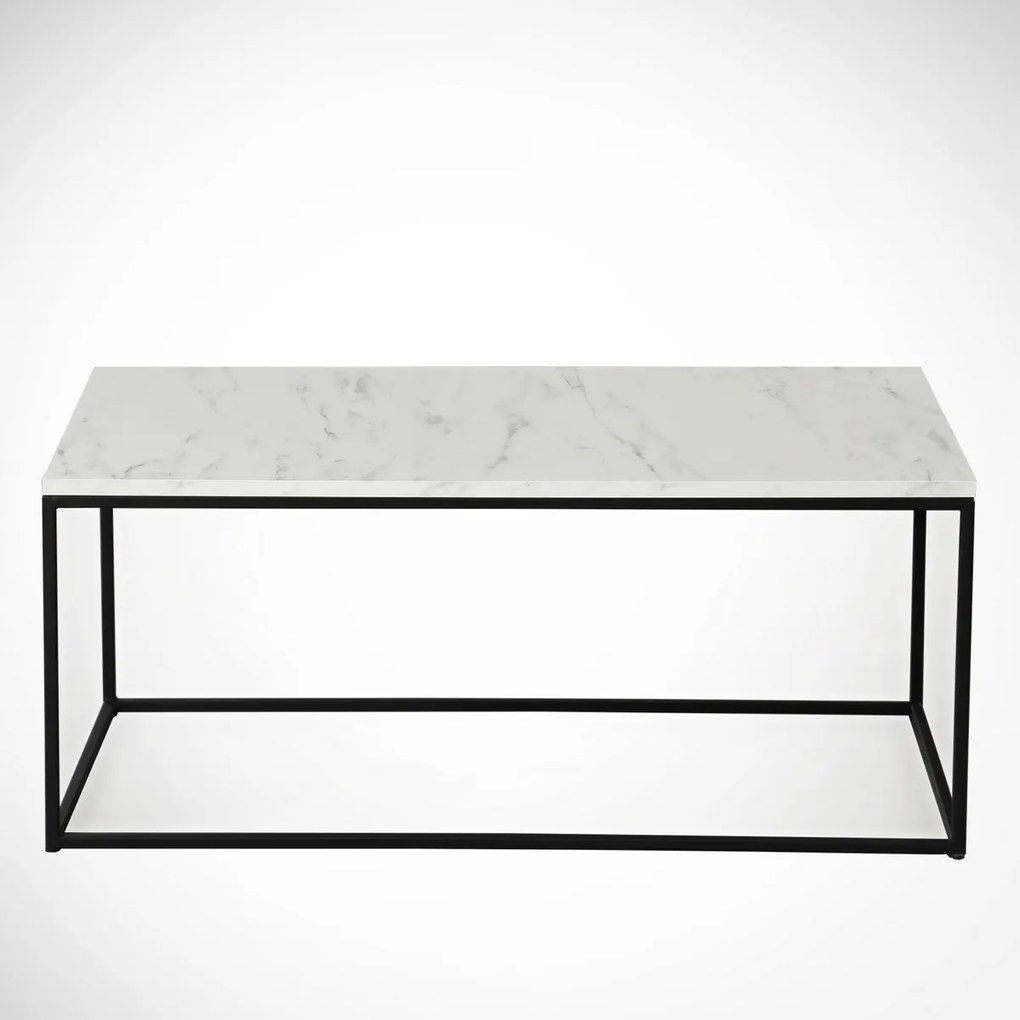 Stolik konferencyjny Cosco White