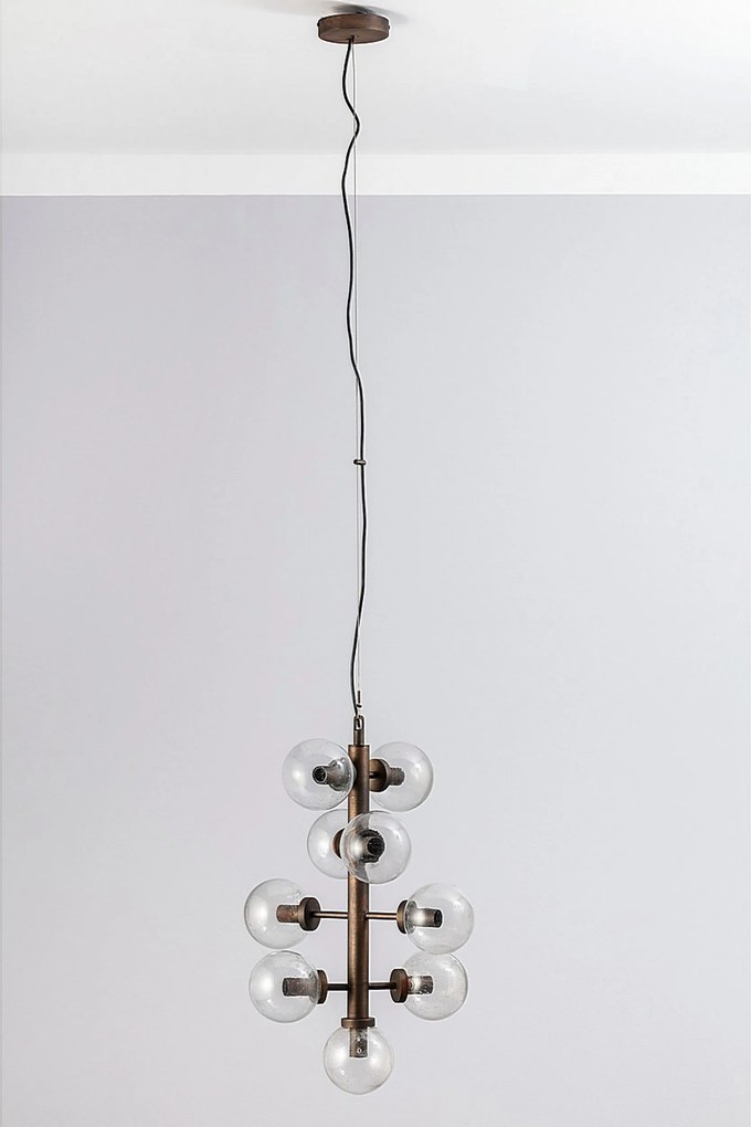 Lampa wisząca Chavello