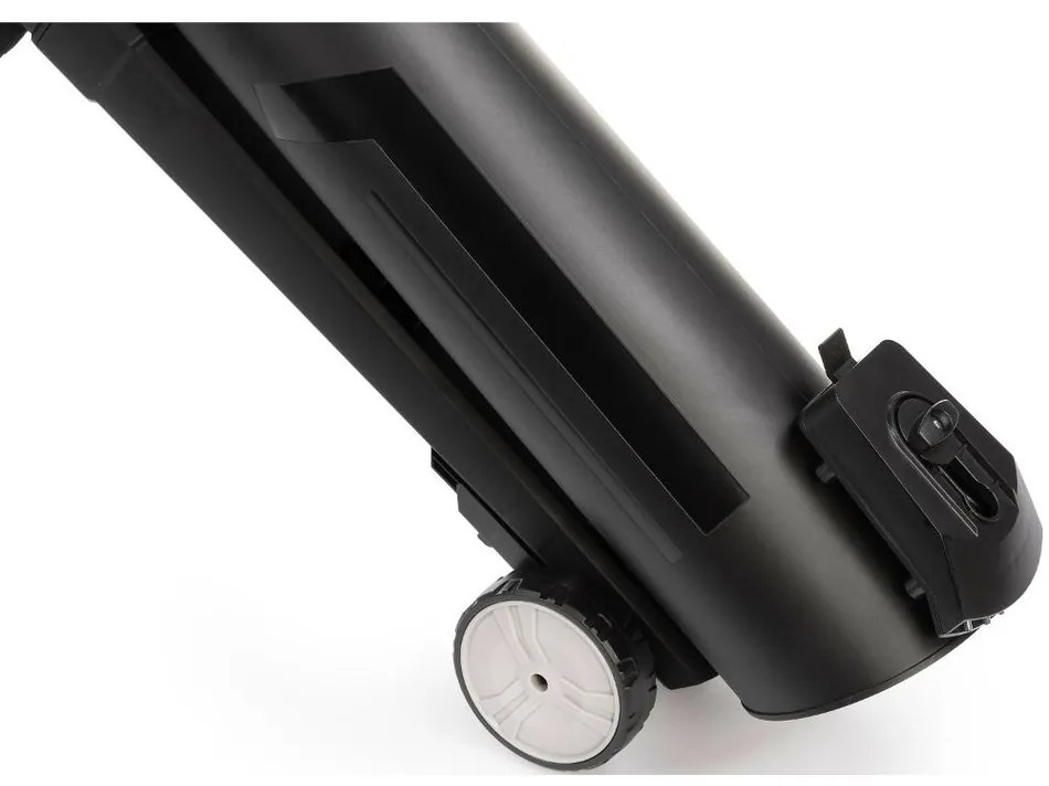 Fieldmann FZF 70725-0 akumulatorowy odkurzacz ogrodowy, 2 x 20 V