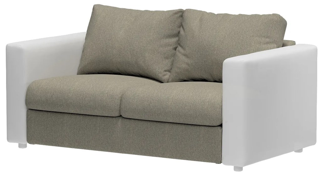 Pokrowiec na sekcję 2-osobową nierozkładaną Vimle