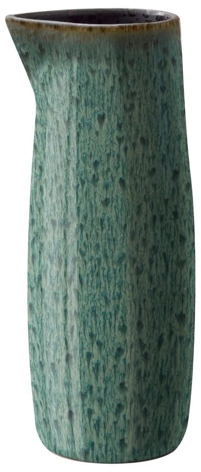 Ciemnozielony kamionkowy mlecznik 500 ml – Bitz
