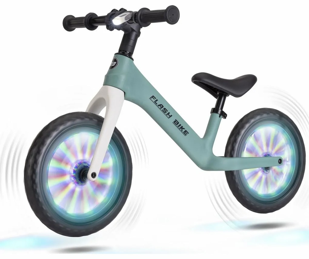 Buddy Toys BPB 2112 Rowerek biegowy Flash bike