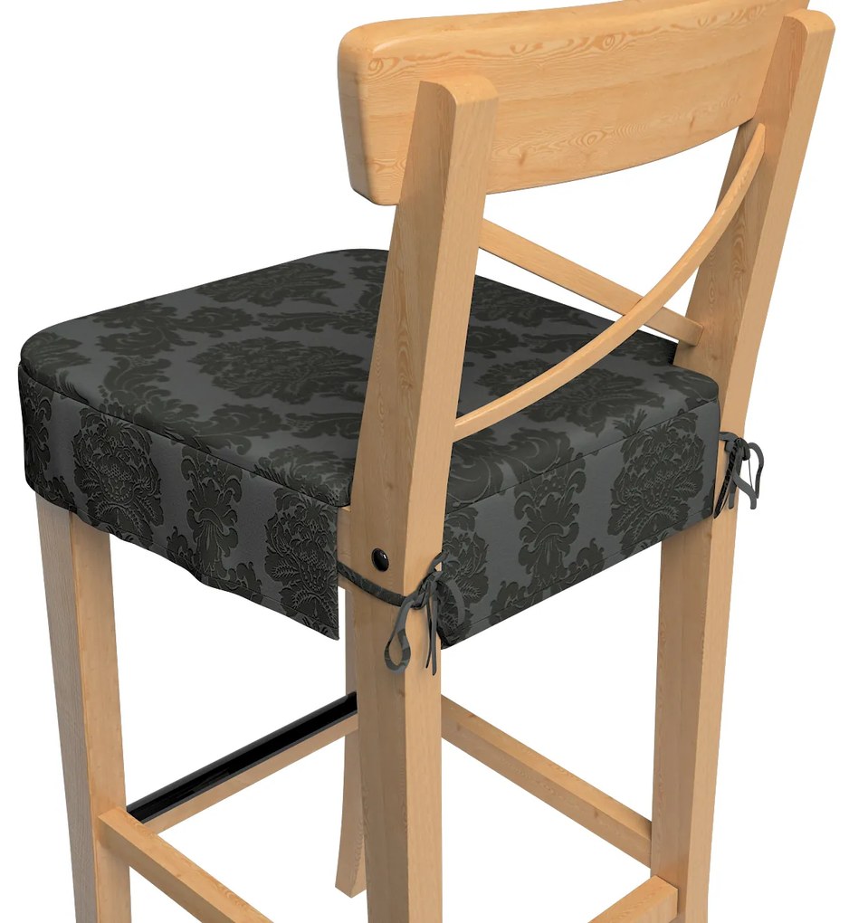 Siedzisko na krzesło barowe Ingolf