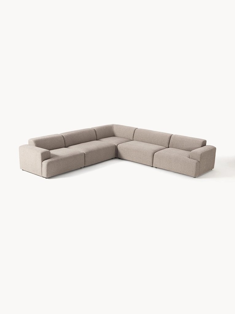 Sofa narożna XL Melva