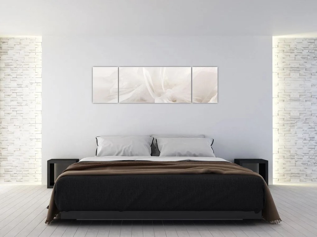 Obraz - Pióro (170x50 cm)