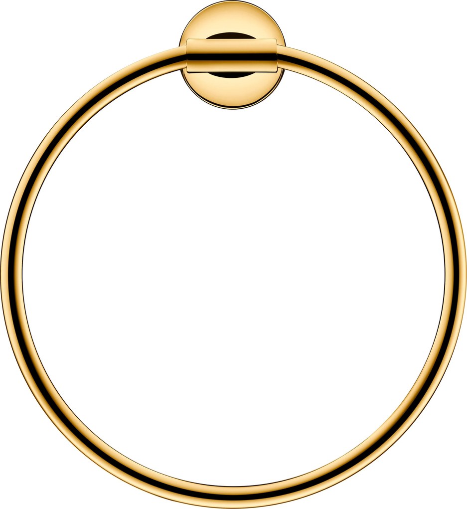 Duravit Starck T wieszak na ręcznik