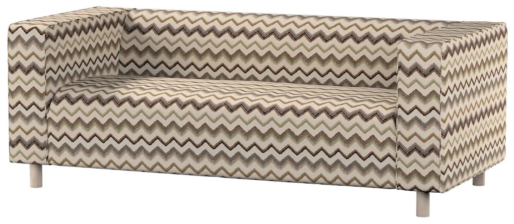 Pokrowiec na sofę Klippan 2-osobową