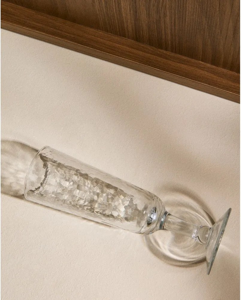 Kieliszek do wina Sileia – Kave Home