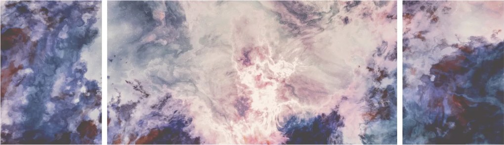 Obraz - Fantasy (170x50 cm)