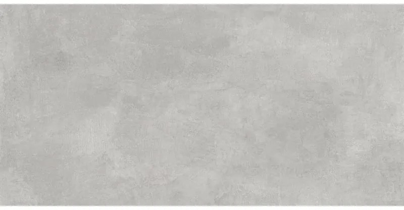 Mexen Cementum Grey gres szkliwiony rekt. G1, płytka podłogowo-ścienna 120 x 60 cm, mat - TL341-120-060-02