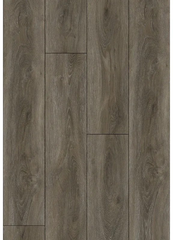 Mexen Tallahassee próbka paneli winylowych 1240 x 182 mm SPC 6,5 mm, podkład IXPE 1,5 mm, 4 V-Fuga, Dąb - F1114-S