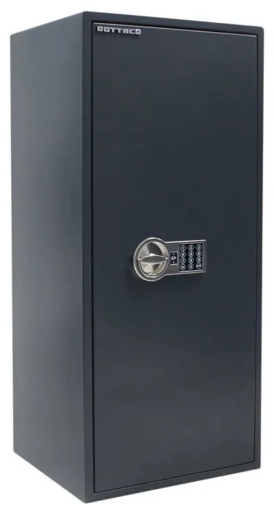 Sejf meblowy POWER SAFE 1000 IT EL