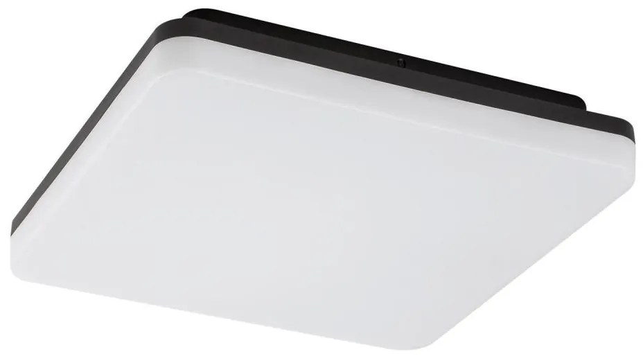 Rabalux 7250 - LED Plafon łazienkowy PERNIK LED/24W/230V IP54