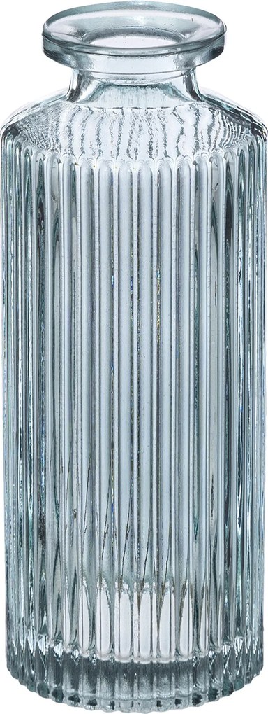 Szklany wazon SINGLE, 3 sztuki w komplecie