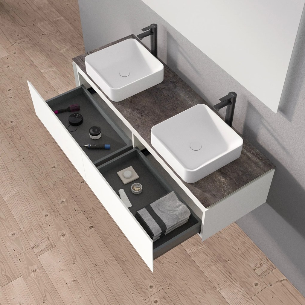 Szafka podumywalkowa Spring 1500