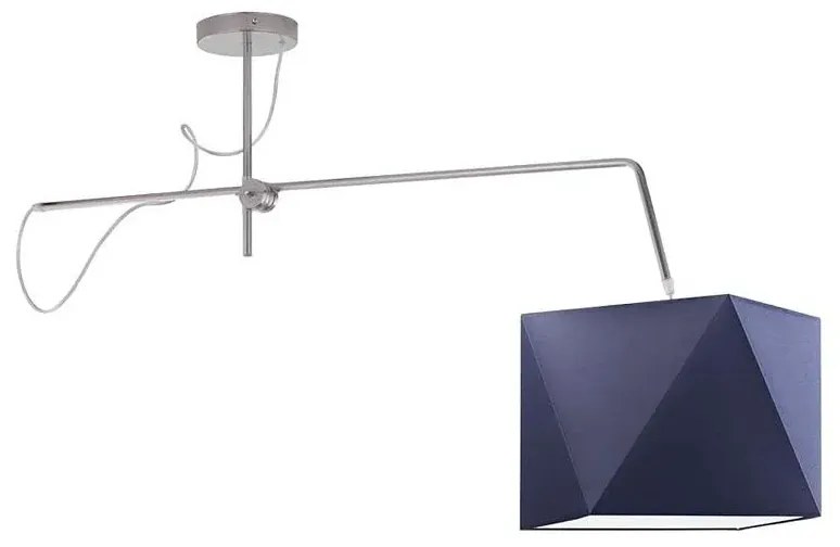 Lampa wisząca z ruchomym stelażem B6-N30