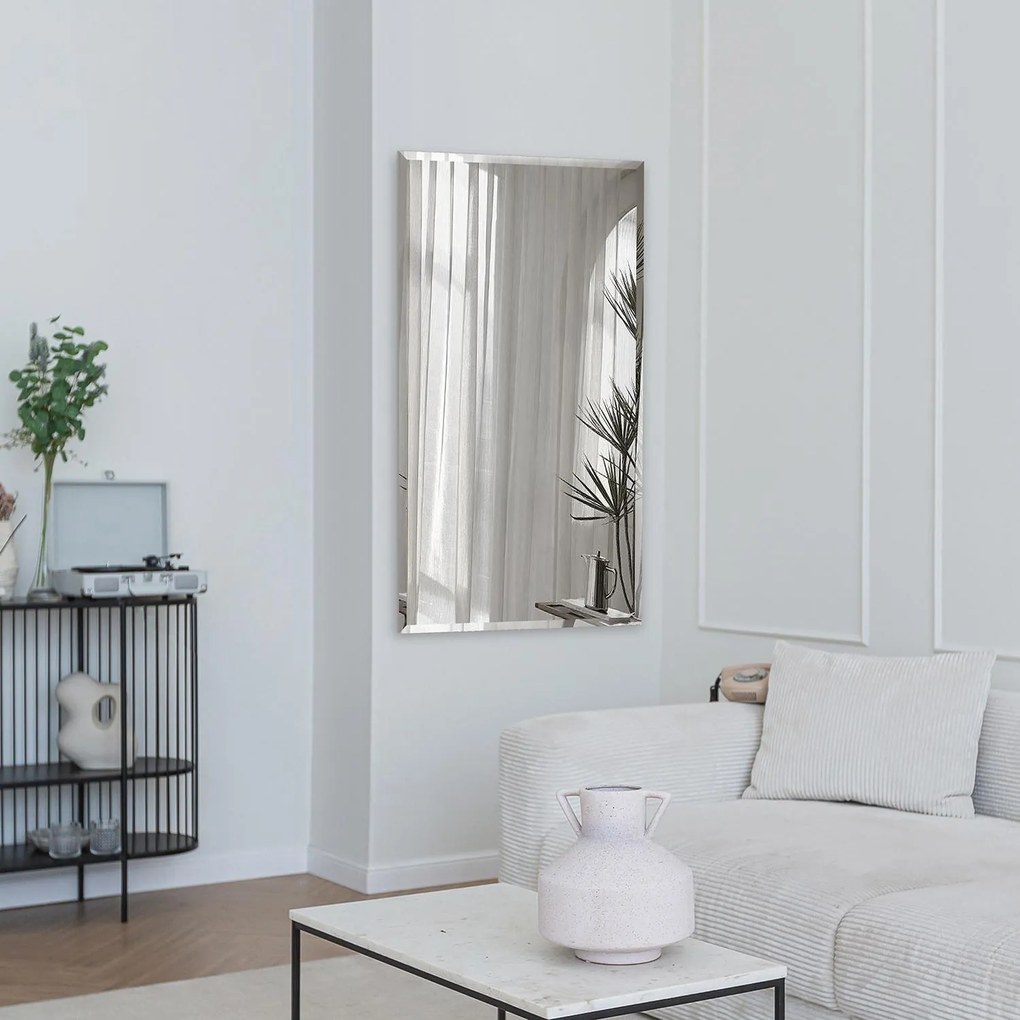 Lustro Pure z fazetą R26