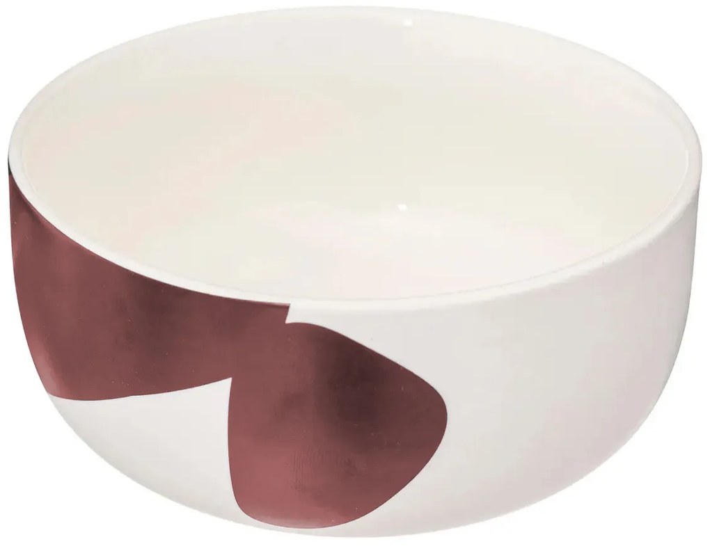 Miska porcelanowa OLME, 500 ml