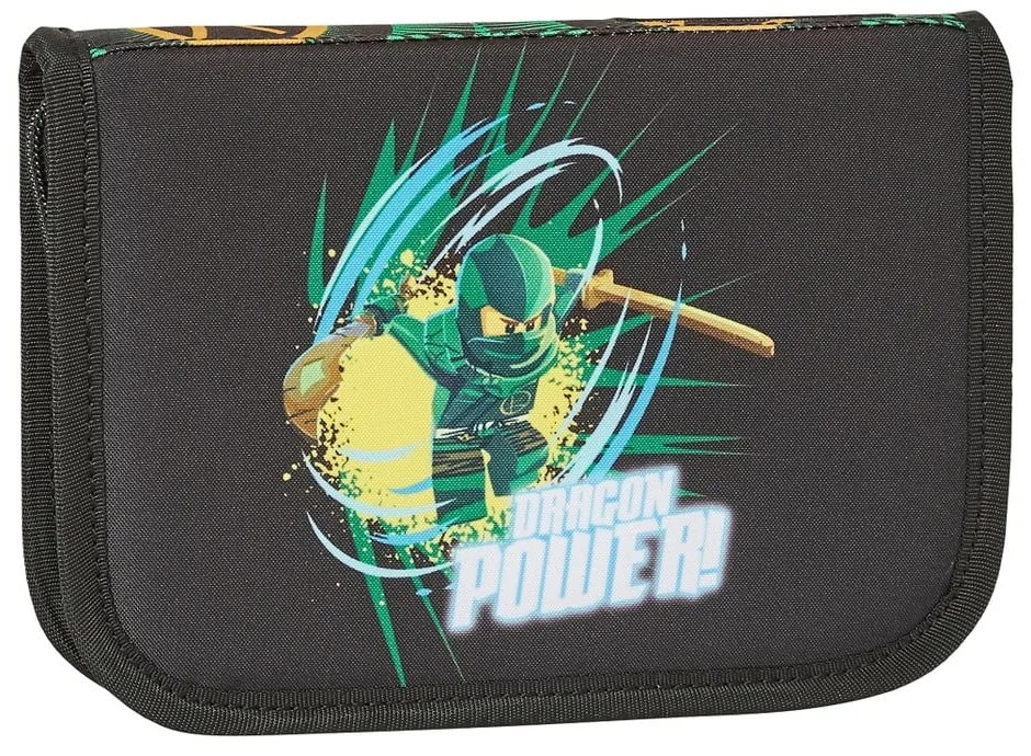 Piórnik Ninjago Dragon Power – LEGO®