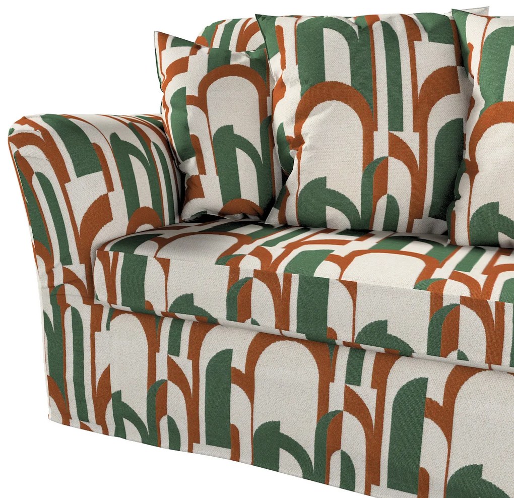 Pokrowiec na sofę Tomelilla 3-osobową rozkładaną