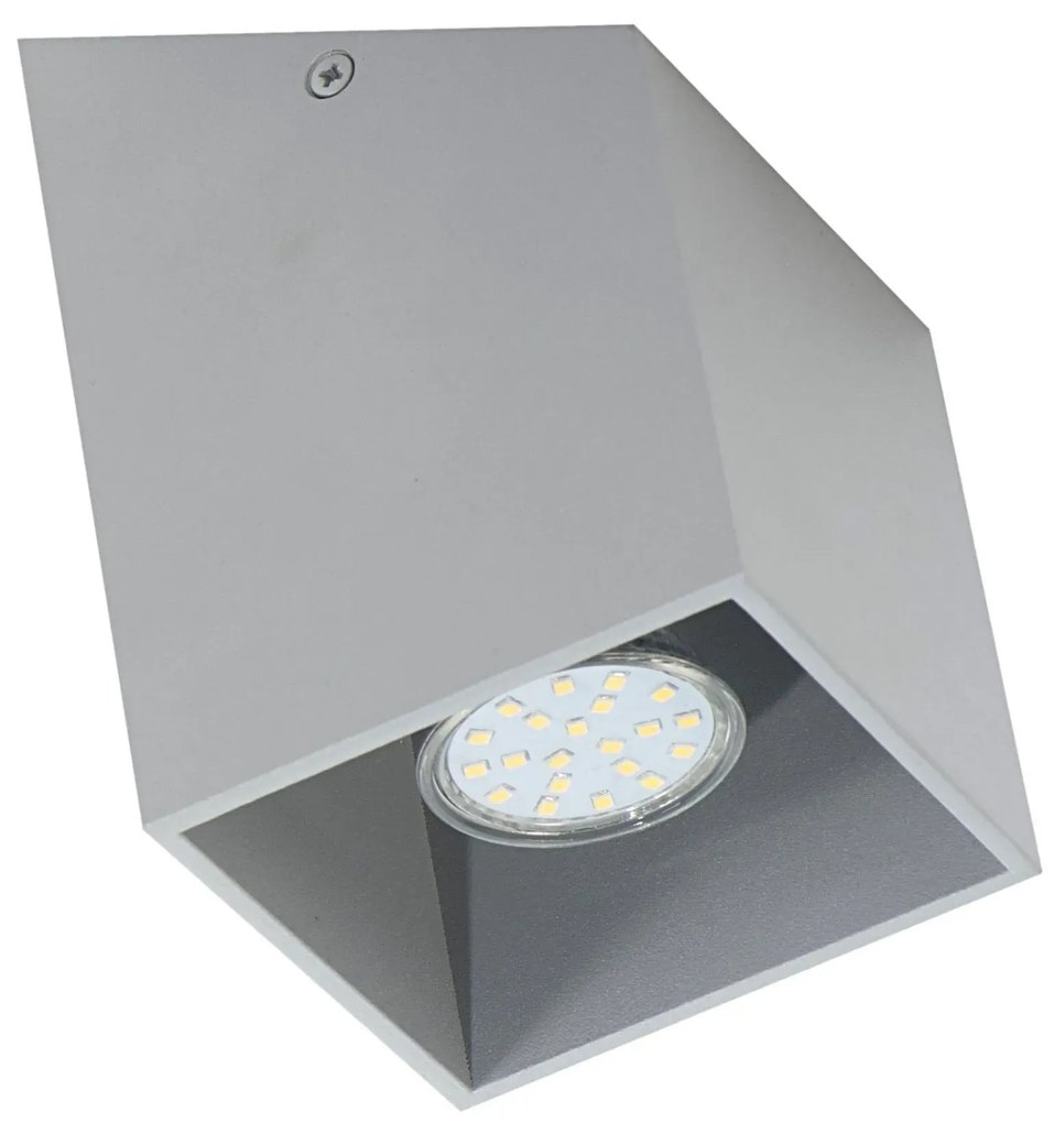 Plafon halogenowy G3-R39