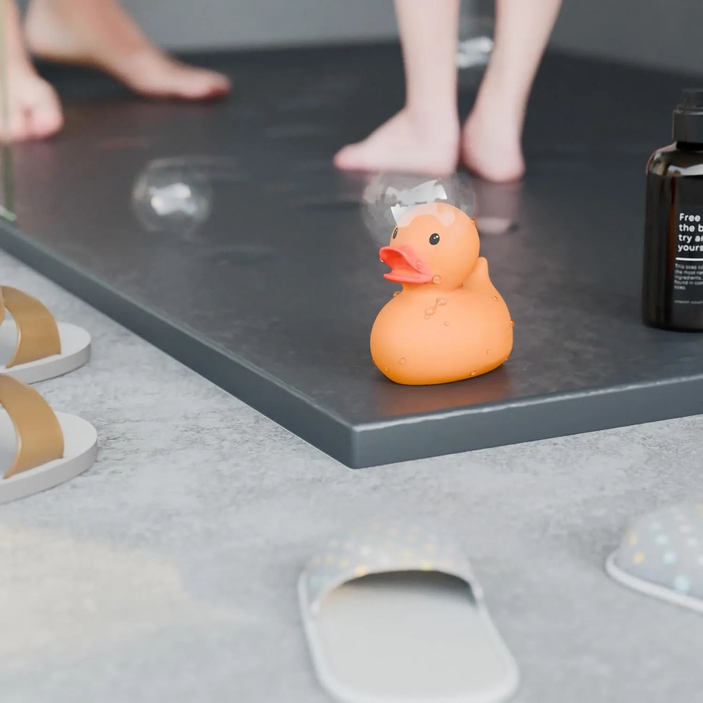 Brodzik prysznicowy płaski odlew mineralny LAVOA