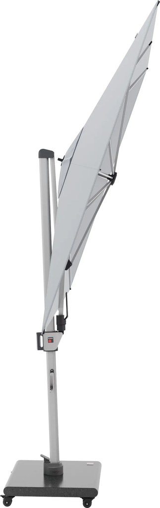 Knirps HYPERION 330 x 240 cm GREY