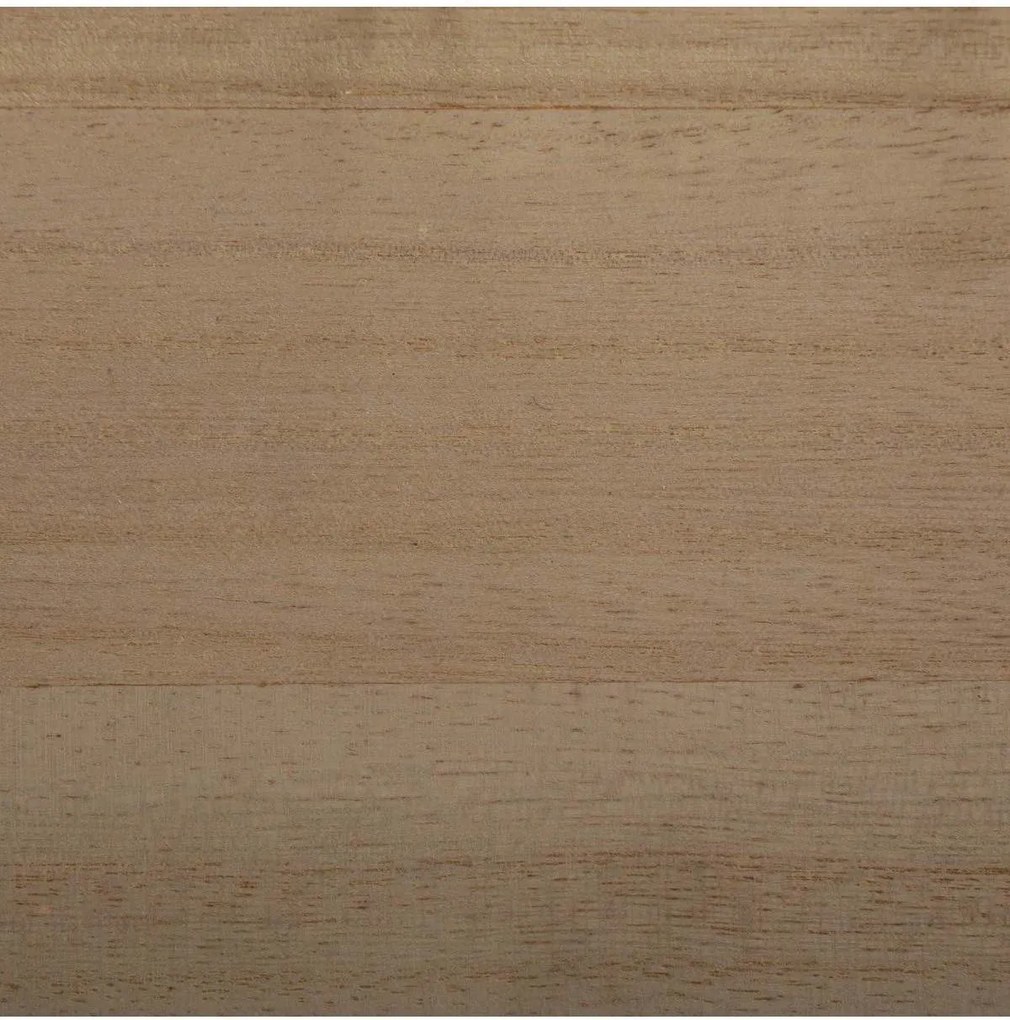 Półka dekoracyjna na ścianę, 48 x 12 cm, wisząca