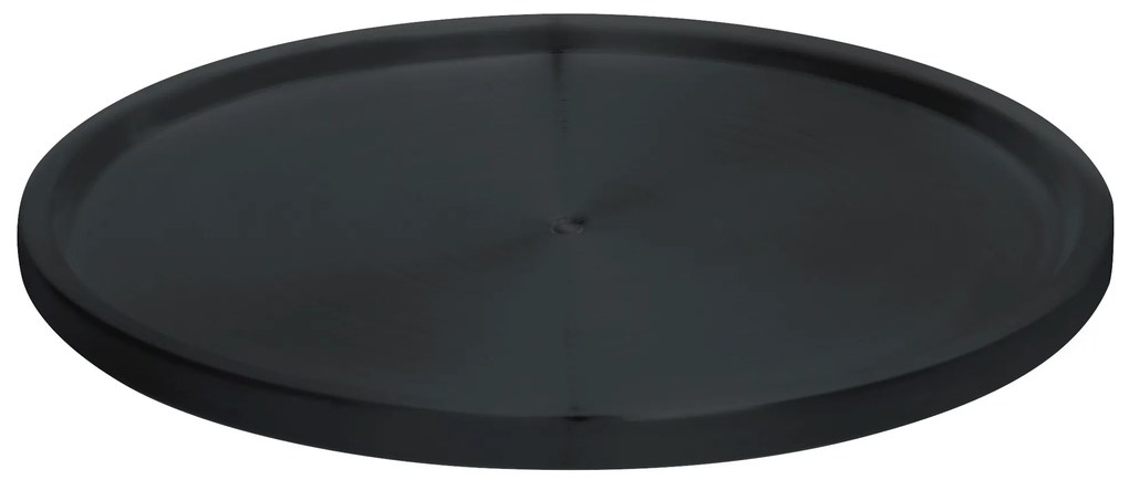Organizer do kuchni na blat, LAZY SUSAN, metalowy, Ø 26,5 cm, WENKO