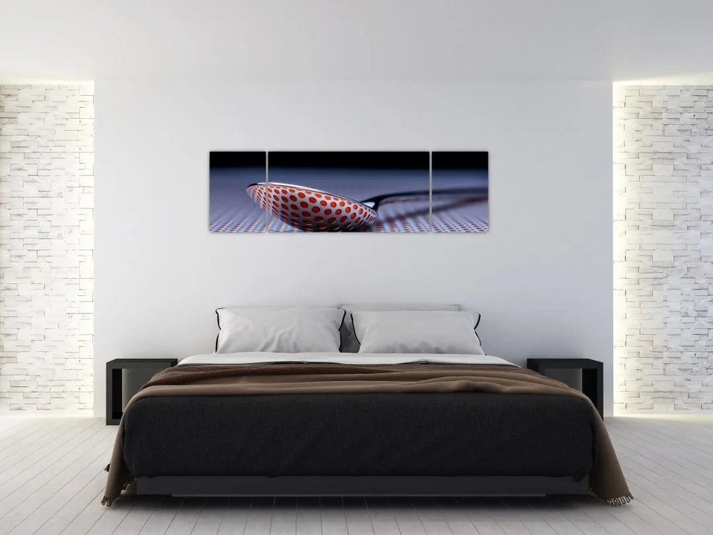 Obraz odbicia (170x50 cm)