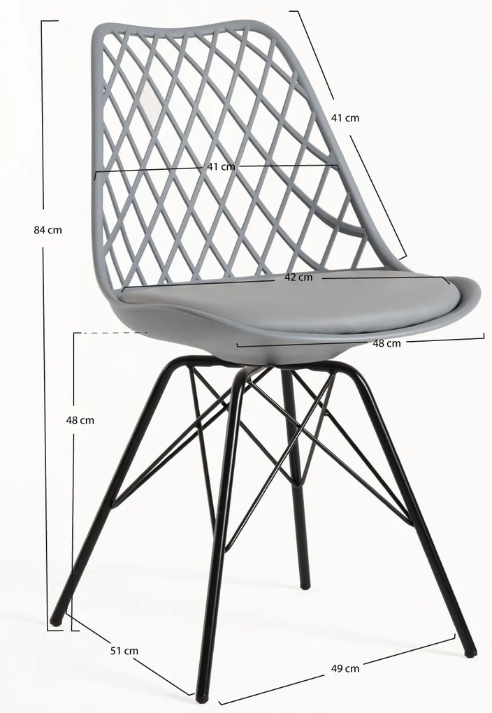 Krzeso Iron Mima